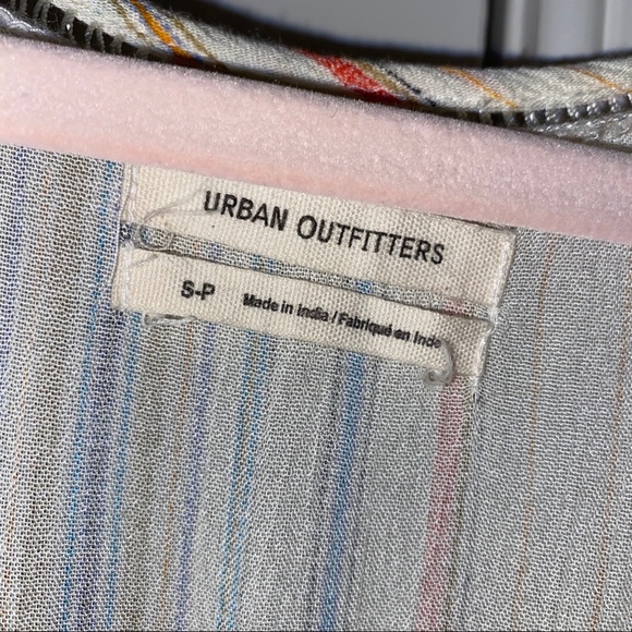 Urban Outfitters Romper - Picture 4 of 5